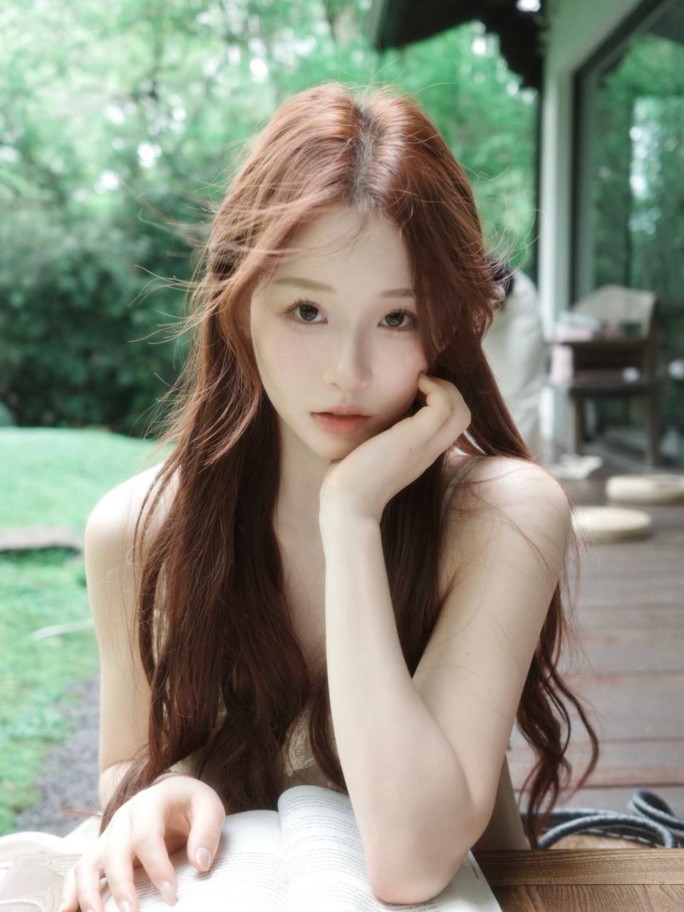 晴川里的候车厅 海报